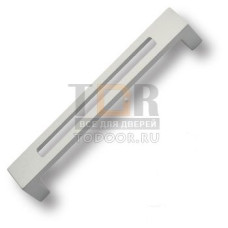 172096MP05 Ручка скоба модерн, матовый хром 96 мм