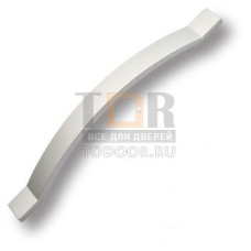 205160MP05 Ручка скоба модерн, матовый хром 160 мм
