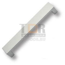 223160MP05 Ручка скоба модерн, матовый хром 160 мм