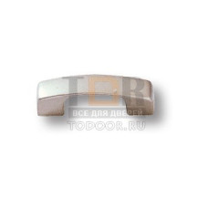 7001.0032.023 Ручка скоба модерн, матовый хром 32 мм