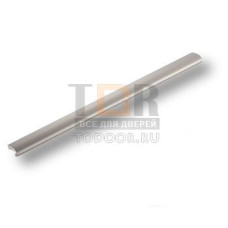 7693.0400.033 Ручка скоба модерн, никель 192 мм