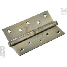 Дверная петля разъемная PALLADIUM N 613-S-5 AB античная бронза правая
