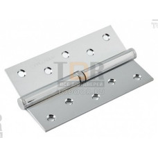 Дверная петля разъемная PALLADIUM N 613-S-5 (K) CP хром левая