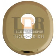 Накладка под цилиндр X1-PY
